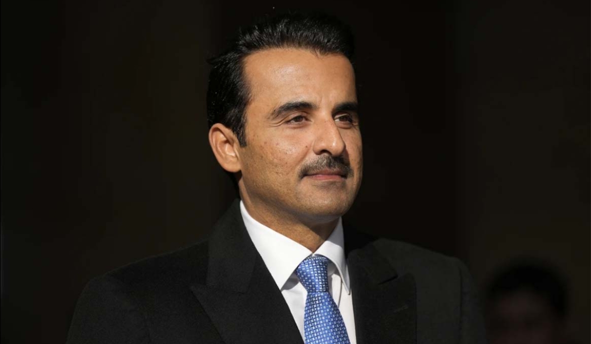 HH the Amir Participates in G20 Summit Tomorrow, Visits Costa Rica, Colombia